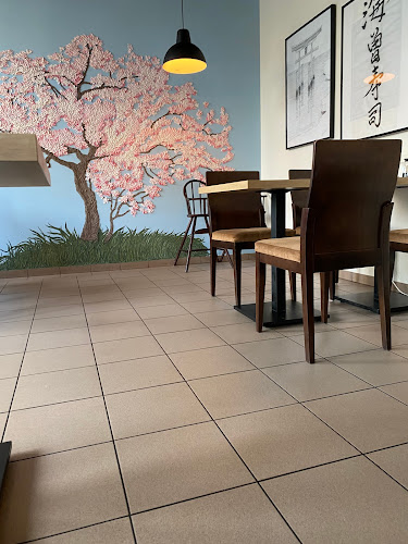 Restauracja Kaisō Sushi Radzymin