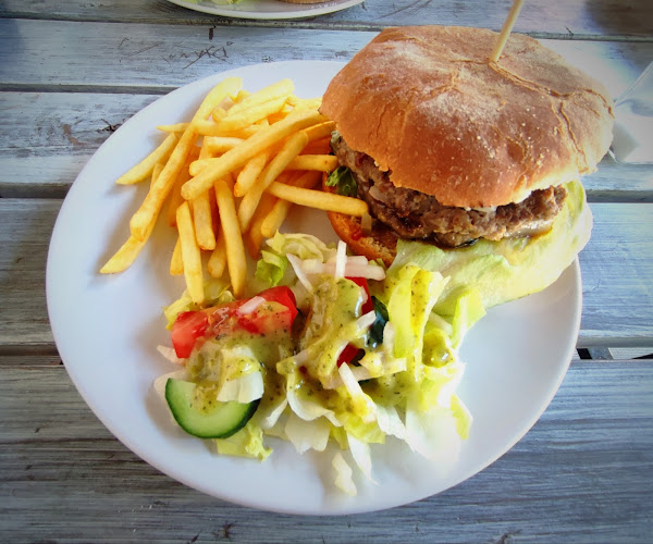 PUB u Jurka - Cafe Bistro - Zambrów