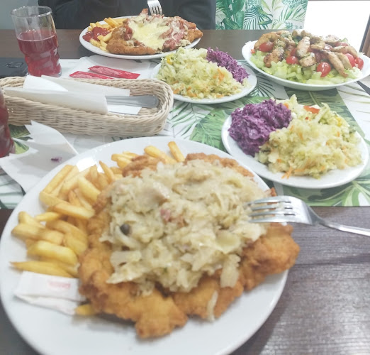 Comentarii opinii despre Obiady domowe KWADRANS