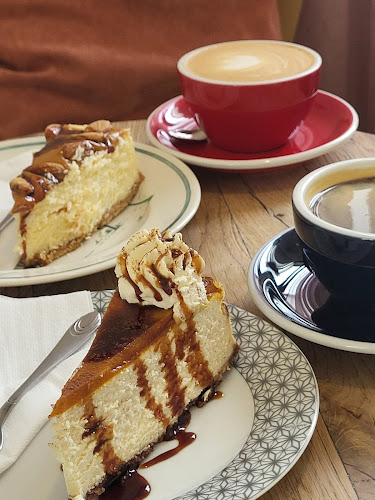 Kawiarnia Lokalnie - Gastronomia