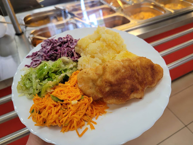 Do Syta Restauracja Bistro Na wynos - Ostrołęka