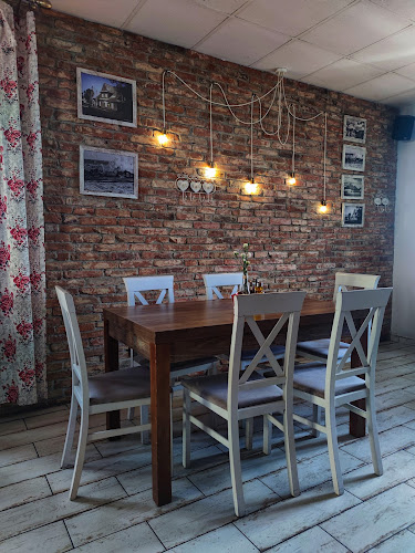 Restauracja i pokoje gościnne Kolejowa 18 - Staszów