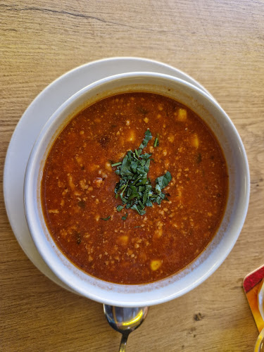 Bycze Jadło - Gastronomia