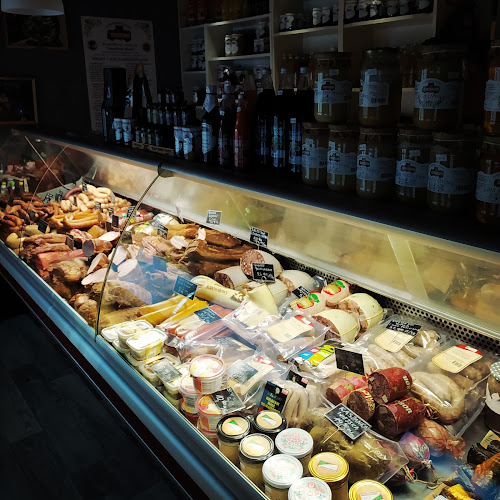 Comentarii opinii despre Spiżarnia Wędlin Toruń - wędliny, sery, przetwory