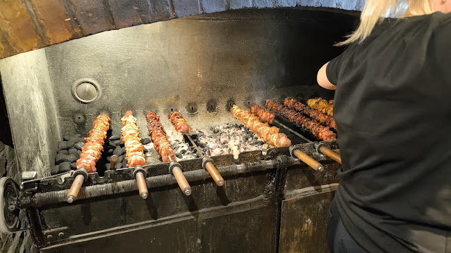 Grill bar - Zgorzelec