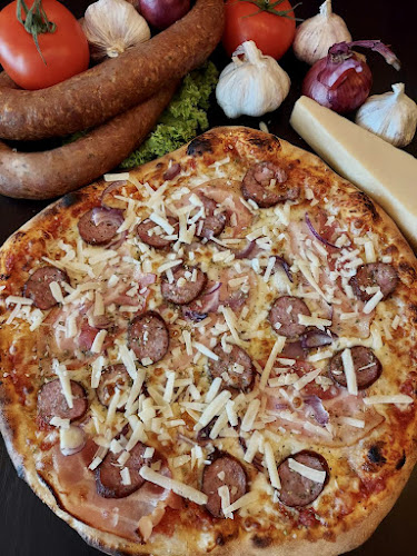 Pizza&Burgery Ottavo - Gastronomia