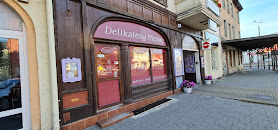 Delikatesy mięsne Viando