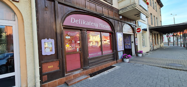 Delikatesy mięsne Viando