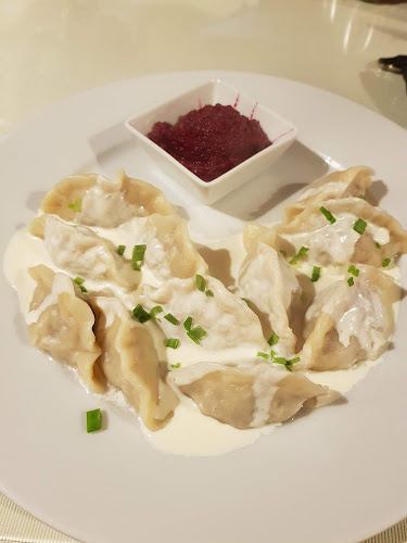 U Kubiczka - Gastronomia