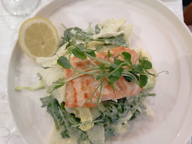 Opinii despre Restauracja u Mikołajca în Pszczyna - Gastronomia