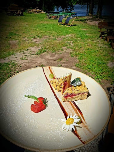 Karczma u Jakuba i Apartament - Gastronomia