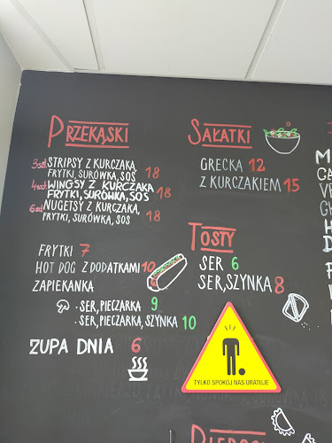 Bistro Wesolandia - Warszawa