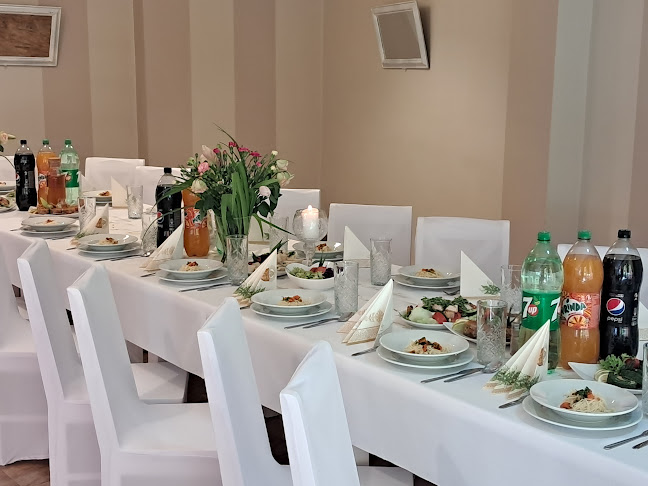 Do Syta - Gastronomia