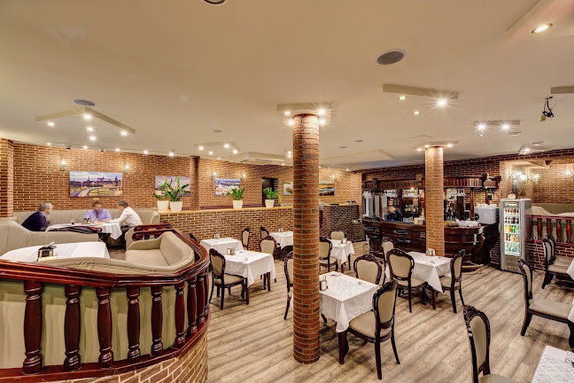 Restauracja Dobosz - Gastronomia