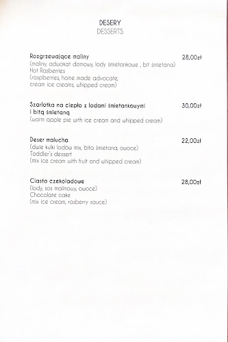 Restauracja Hotel Pod Dębami - Ostrów Wielkopolski