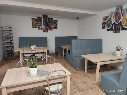 Bistro U Agi