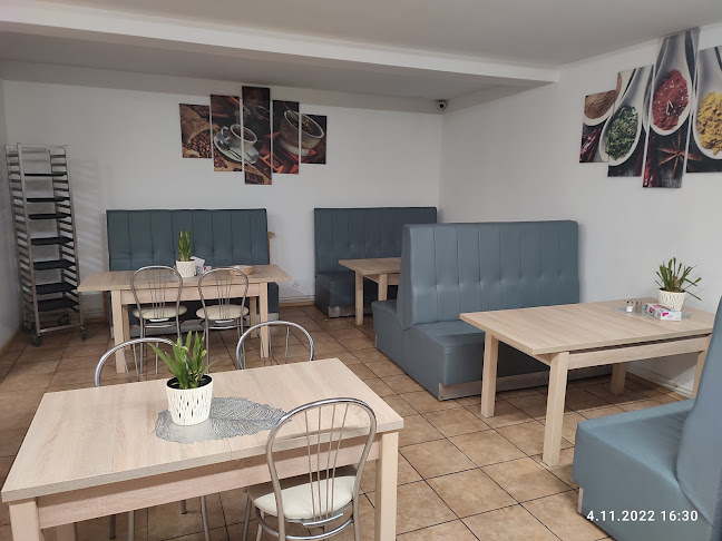 Bistro U Agi