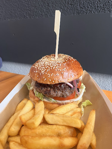 Opinii despre GRABS în Wrocław - Gastronomia