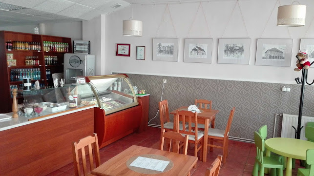 Comentarii opinii despre Śnieżka. Mała gastronomia