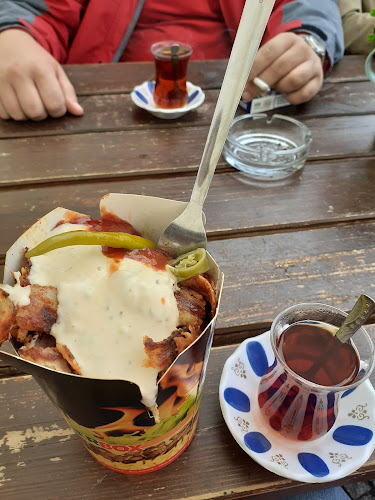 Comments and reviews of BENGAL SPICY KEBAB BOLESŁAWIEC