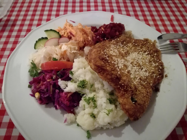 Comentarii opinii despre Maskotka. Restauracja