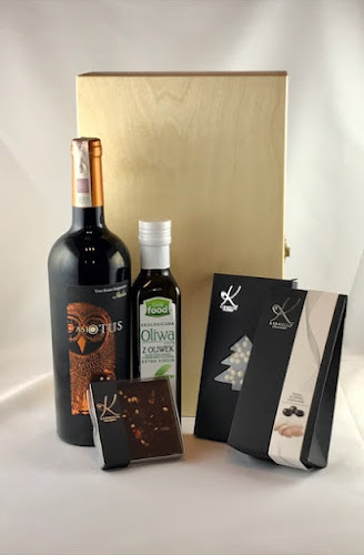 Opinii despre WINENAVIGATOR WINO POZNAŃ în Poznań - Gastronomia