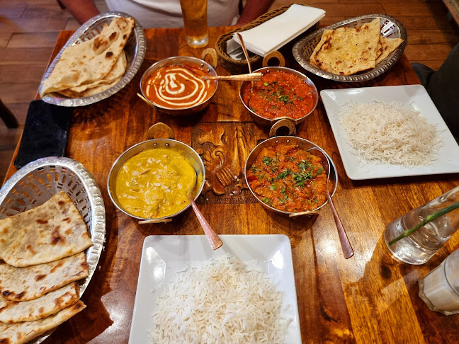 Namaste India: Restauracja Indyjska, Indian Restaurant in Warsaw - Gastronomia