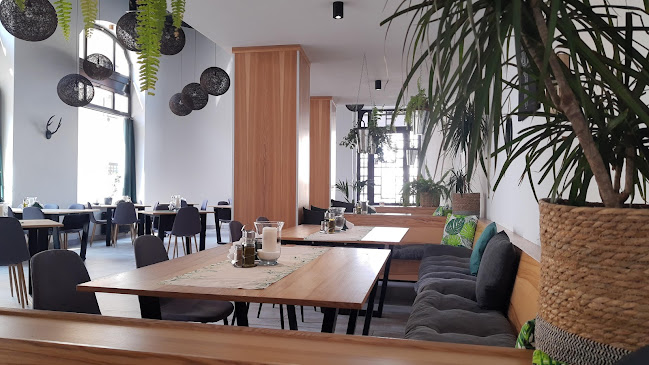 Restauracja Na Rogu - Cieszyn