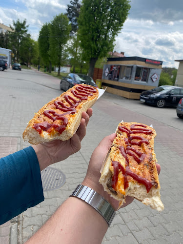 DK KEBAB Limanowa Sowliny - Sowliny