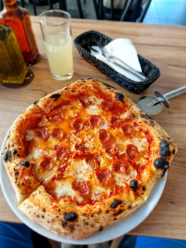 Pizzeria Pomodoro - Brzesko