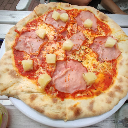 Restauracja Lokomotywa - Puszczykowo