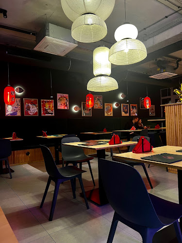 Yatta Ramen Wrocław Phone number