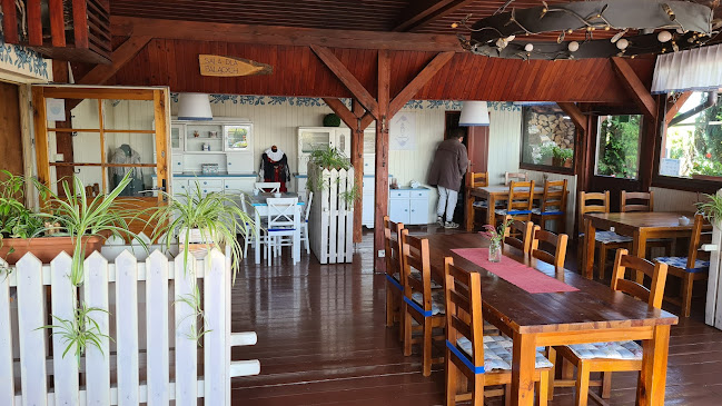 Pod Jemiołą - Gastronomia