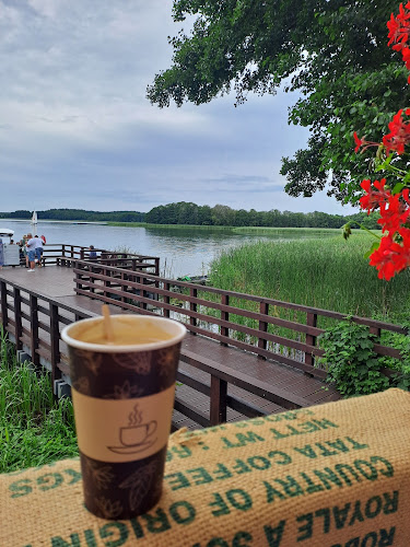 Dom Kawy Jerzy Ostrowski - Wigry