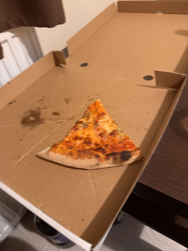 Pizzeria Toni Makaroni