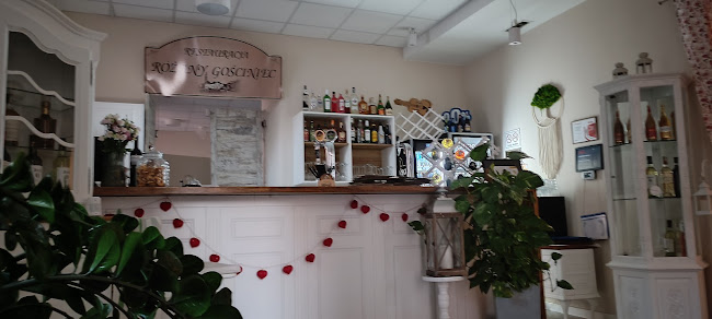 Różany Gościniec - Gastronomia