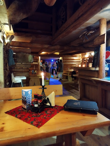 Opinii despre Karczma u Zapotocznego în Ząb - Gastronomia