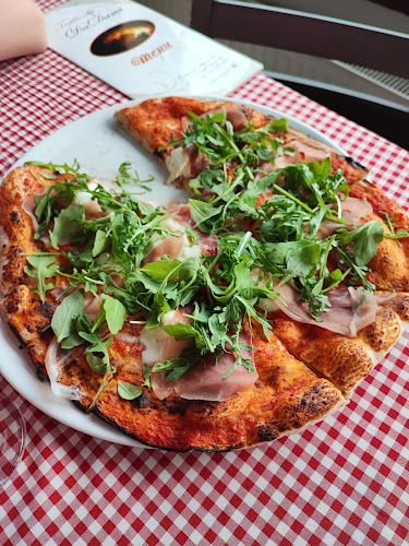 Comentarii opinii despre DaDami Trattoria Pizzeria