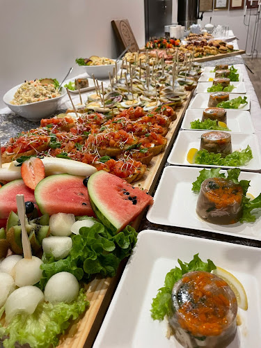 Gruszka & Pietruszka Catering