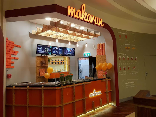 MAKARUN - Gastronomia