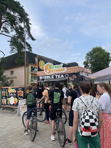 Comentarii opinii despre Crazy Bubble Bubble Tea & Coffe