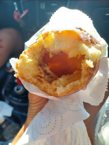 Opinii despre "Pączki prostu z mostu" (Berliner Pfannkuchen) în Słubice - Gastronomia