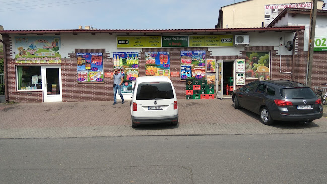 TwojeDelikatesy PPHU. Kranc B.