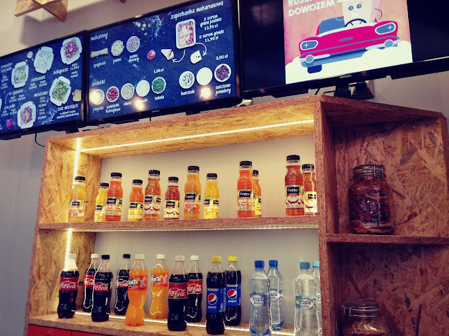 Comentarii opinii despre MAKARUN