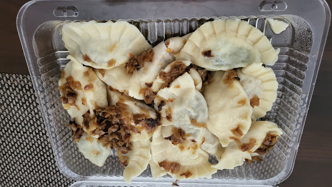 Pierogi z pieca Open Times