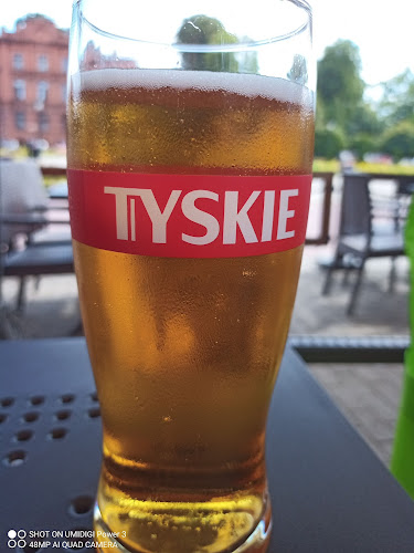 Comentarii opinii despre Kawiarnia Herbaciarnia TYGIELEK