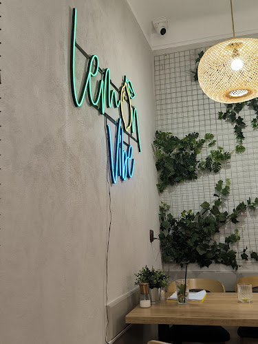 Restauracja LEMON - Janów Lubelski