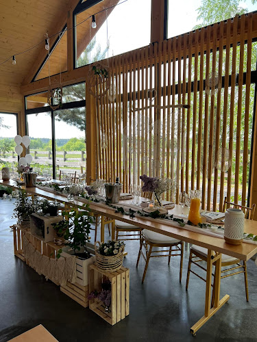 Catering Blue Events