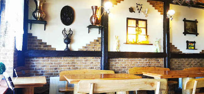 Grill bar - Gastronomia