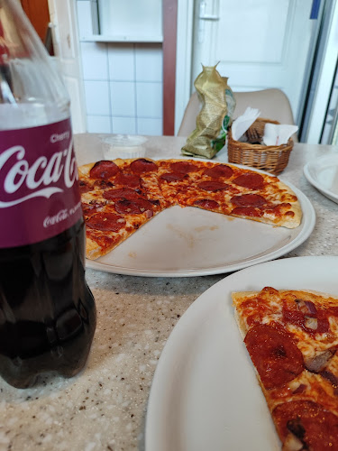Pizzeria T-Pizza Łomianki, Warszawska 125 Open Times